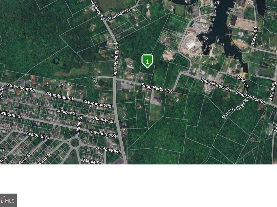 2nd image of 1428 Snug Harbor Rd