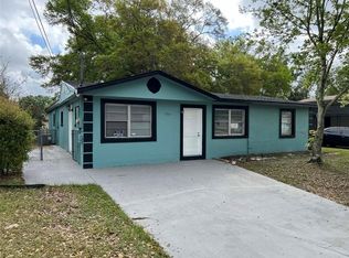 1601 Crooms Ave, Orlando, FL 32805