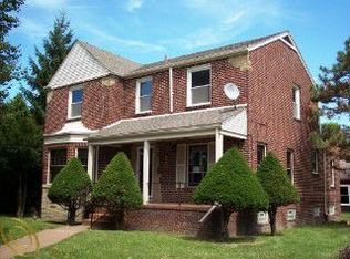 8206 Cheyenne St, Detroit, MI 48228