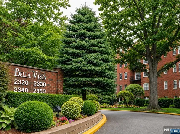 2350 Linwood Ave APT 1G, Fort Lee, NJ 07024