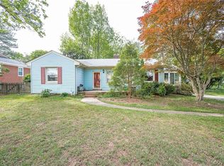 403 Danray Dr, Richmond, VA 23227