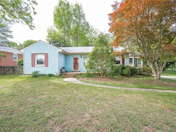 403 Danray Dr, Richmond, VA 23227