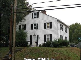 112 Maple St, East Hartford, CT 06118