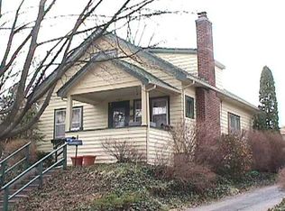 1705 Maryfield Dr, Ann Arbor, MI 48103