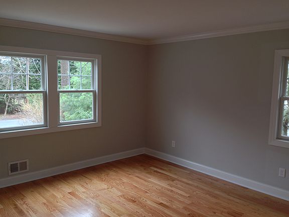 First Floor Bedroom