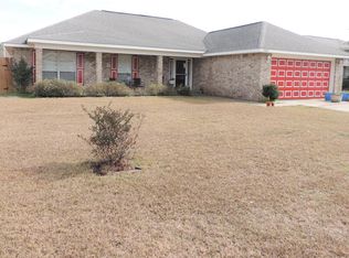 12065 Harmony Cir, Gulfport, MS 39503