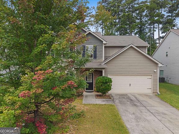 3rd image of 48 Timberland Trace Way