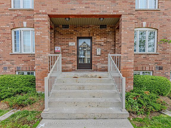 5th image of 149 Isaac Devins Blvd #5