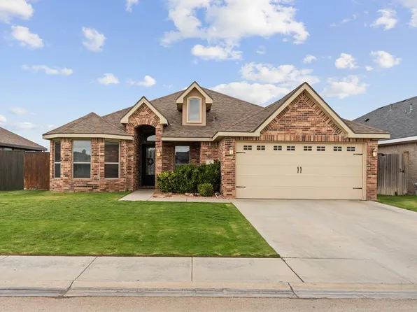 20 Berkshire Cir, Odessa, TX 79765