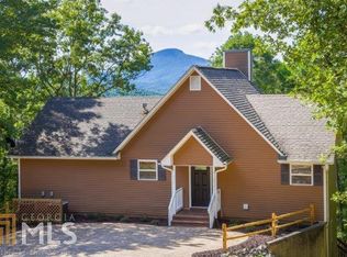 90 Kempten Strasse, Helen, GA 30545