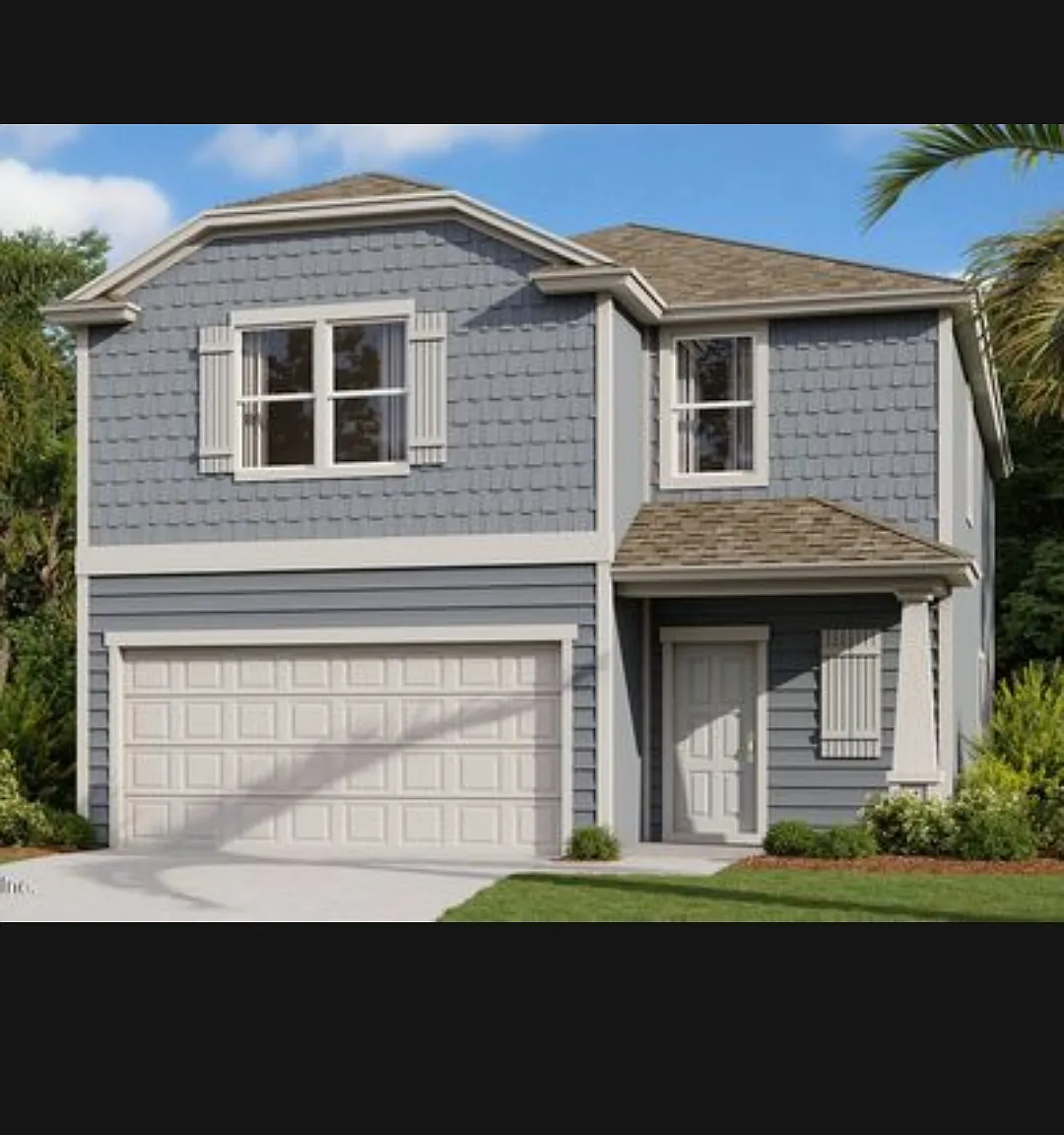 4 bed, 2.5 bath, 2206 sqft, $2,350 — Photo 1