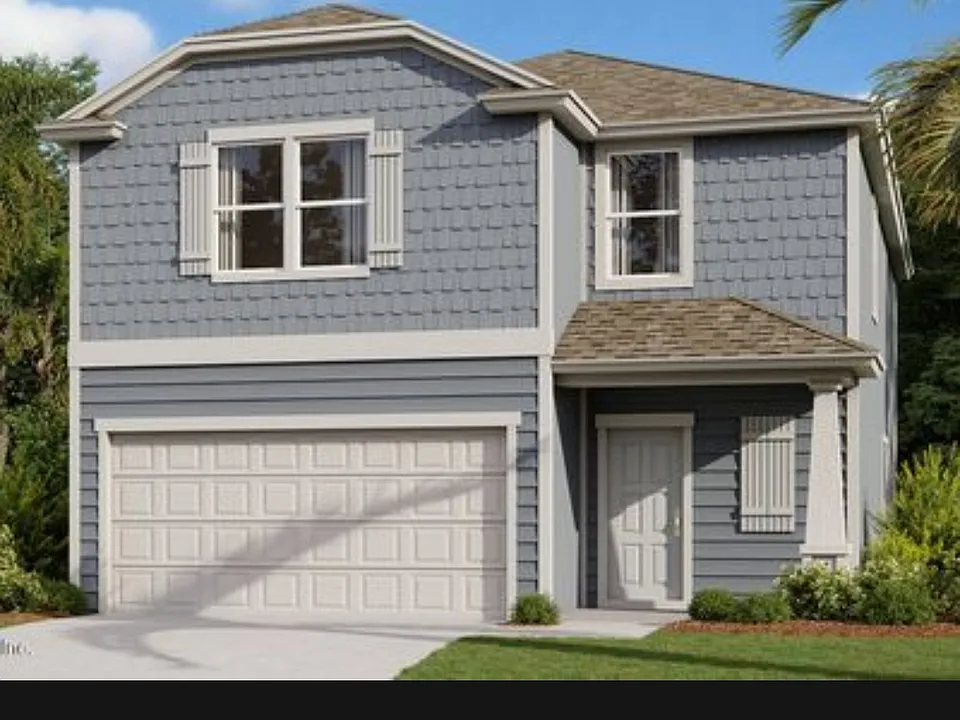 5985 Bucking Bronco Dr