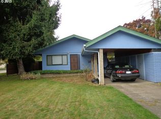 2898 Mill St, Eugene, OR