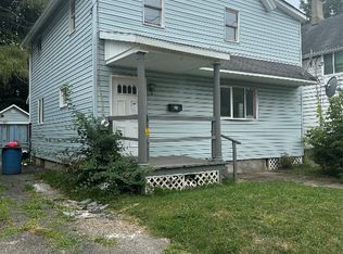 33 Cherry St, Johnson City, NY 13790