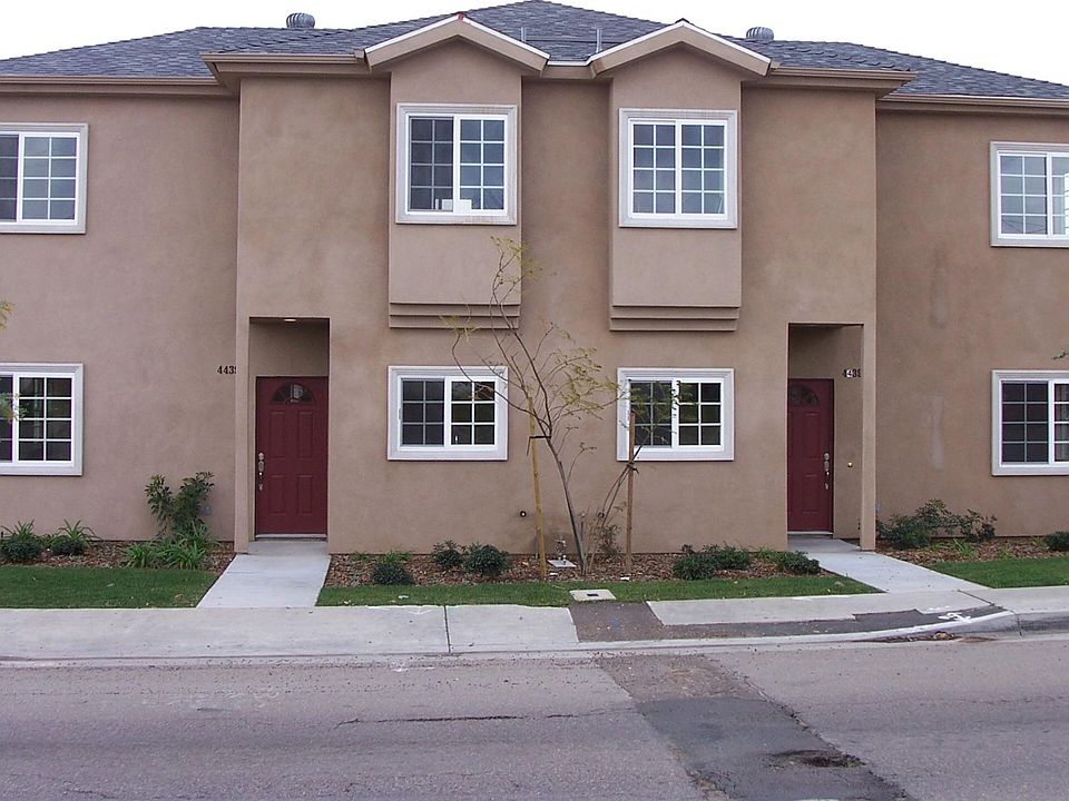 1st image of 4439 Clairemont Mesa Blvd #1