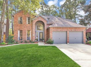 2610 Spring Chase Dr, Spring, TX 77386