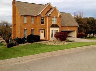 3531 Spring Creek Dr, Morristown, TN 37814