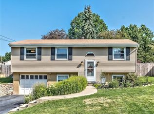 1517 Fernledge Dr, Allison Park, PA