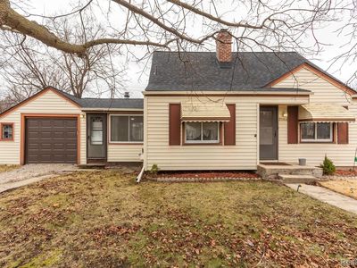 21964 Tulane Ave, Farmington Hills, MI, 48336