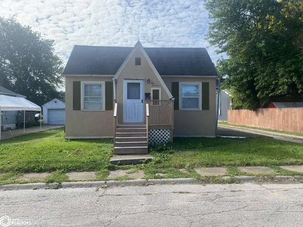 514 W Van Buren St, Centerville, IA 52544