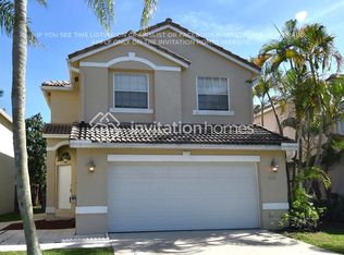 6842 Torch Key St, Lake Worth, FL 33467
