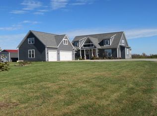 1264 Ford Hampton Rd, Winchester, KY 40391