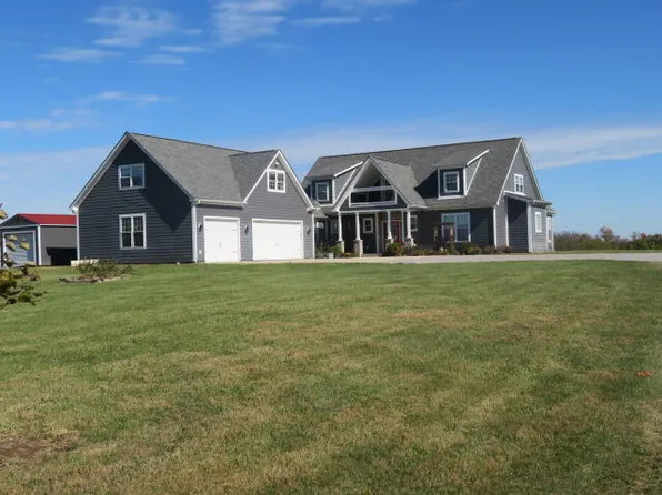 1264 Ford Hampton Rd, Winchester, KY 40391