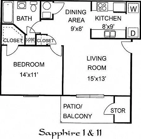 Barton Farms Apartments and Duplexes — Photo 57