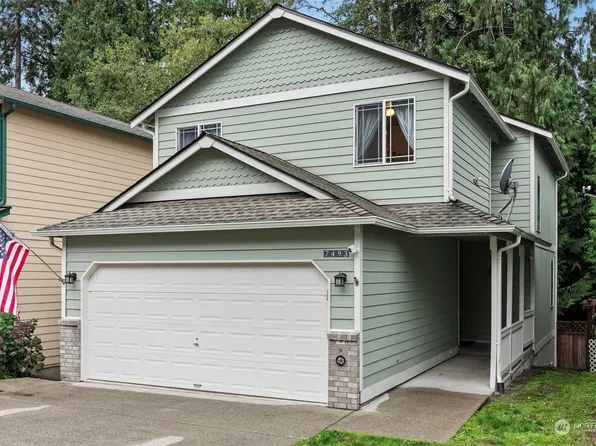 7493 Arcade Place NW, Bremerton, WA 98311