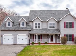 1192 Hill St, Bristol, CT 06010
