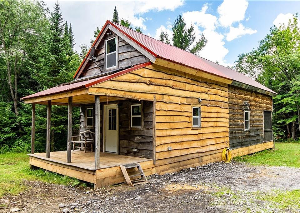 2665 Flat Rock Rd, Lowville, NY 13367 Zillow