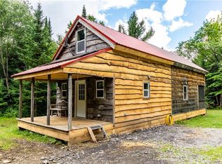 2665 Flat Rock Rd, Lowville, NY 13367