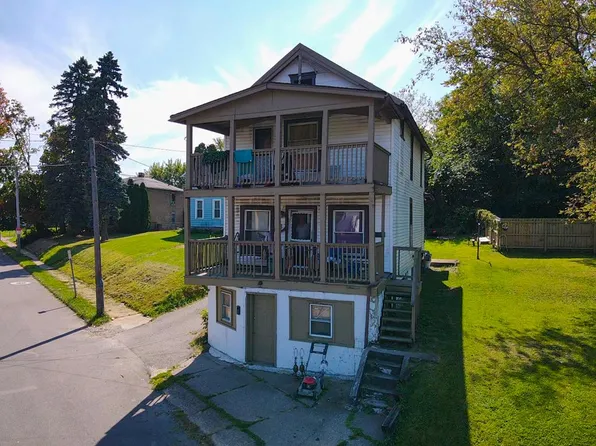 320 S Diamond St, Mansfield, OH 44902