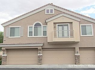 1577 Buffalo Brubaker Ln, Henderson, NV 89002