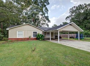 1315 Cora Williams Rd, Bogalusa, LA 70427