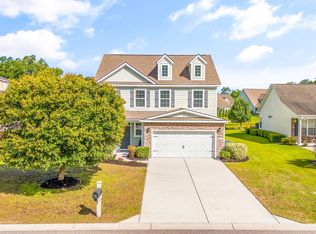 648 Beaver Pond Rd, Conway, SC 29526