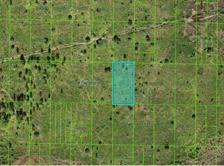 N A, Frostproof, FL 33843