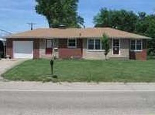 5101 W Pfeiffer Rd, Peoria, IL 61607