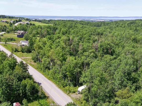 Grand Pre Rd #8, Wallbrook, NS B4P 2R3