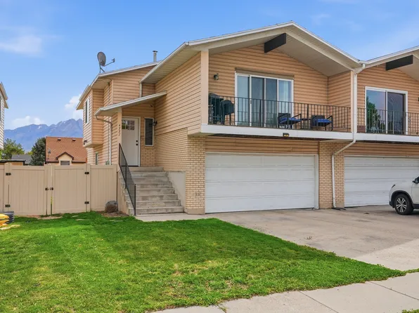 4727 S Xanadu Cir, Taylorsville, UT 84123
