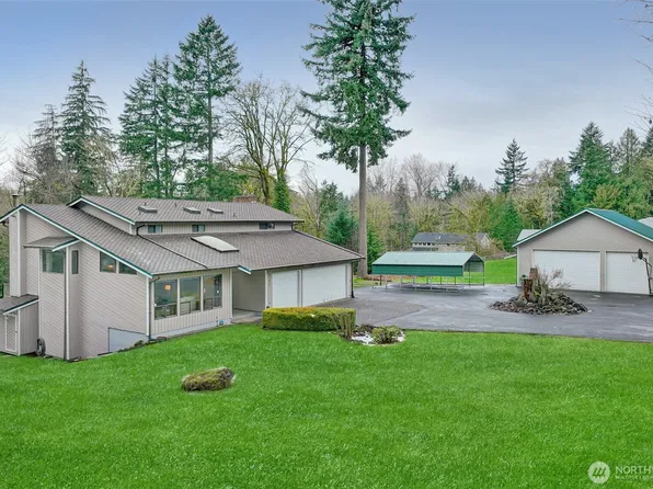 31845 197th Avenue SE, Kent, WA 98042