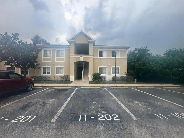 6411 Cypressdale Dr Unit 202, Riverview, FL 33578