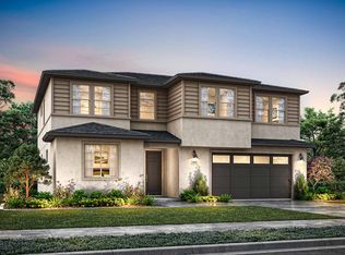 Residence 3 Plan, Porter & Main, Rocklin, CA 95677