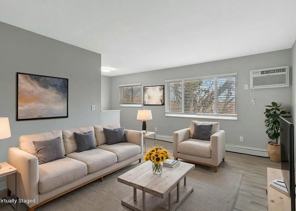 McGregor Apartments