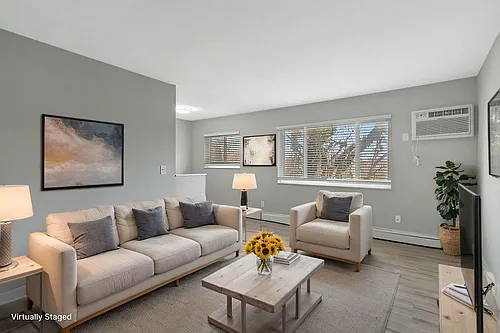 McGregor Apartments Photo 1