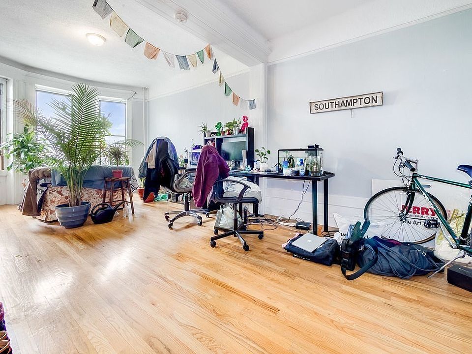 1st image of 1469 Pacific St APT 7