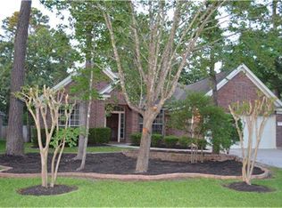 131 S Winterport Cir, Spring, TX 77382