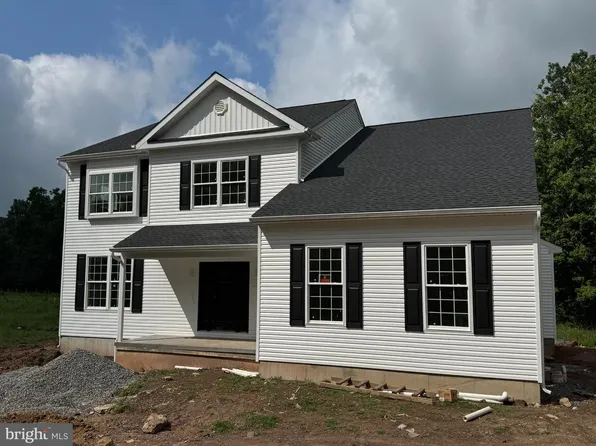 630 Allentown Rd, Sellersville, PA 18960