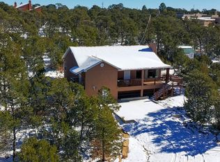 78 Sangre De Cristo Dr, Cedar Crest, NM 87008