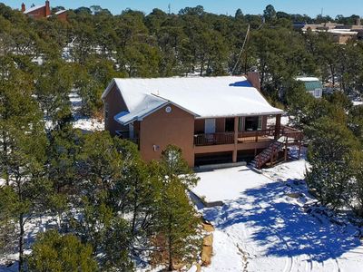 78 Sangre De Cristo Dr, Cedar Crest, NM, 87008